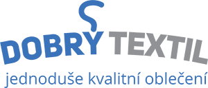 Logo Dobrý Textil